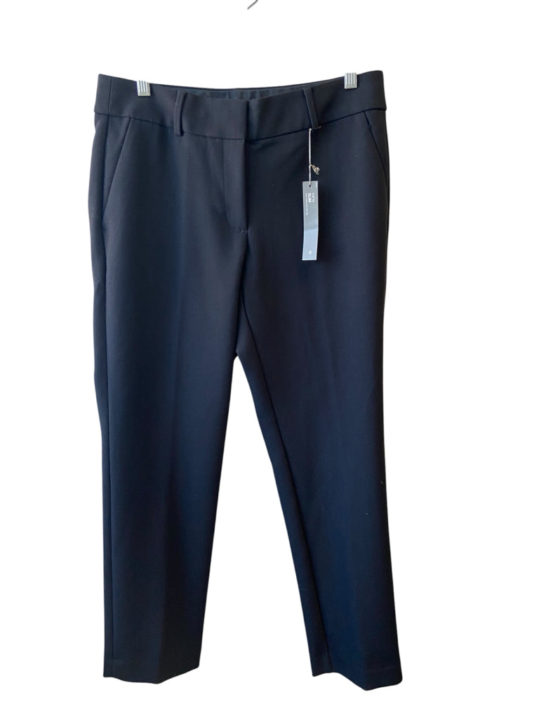 LOFT Size 8 PANTS W