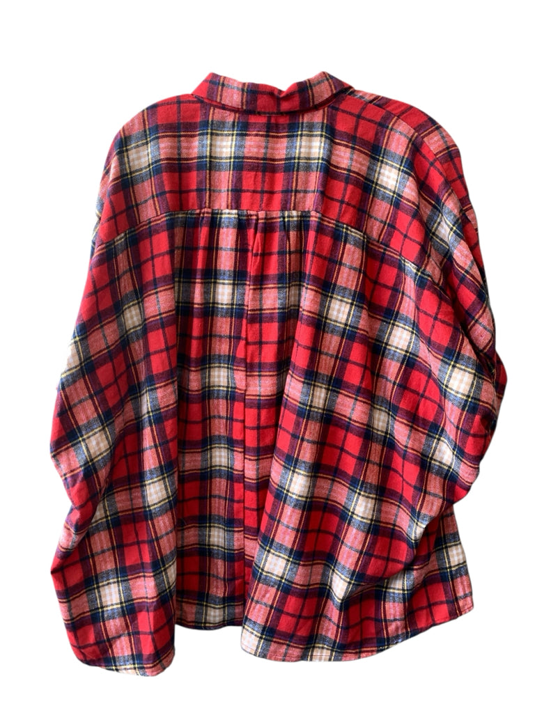 AMAZING GRACE BOUTIQUE  large TOP  W