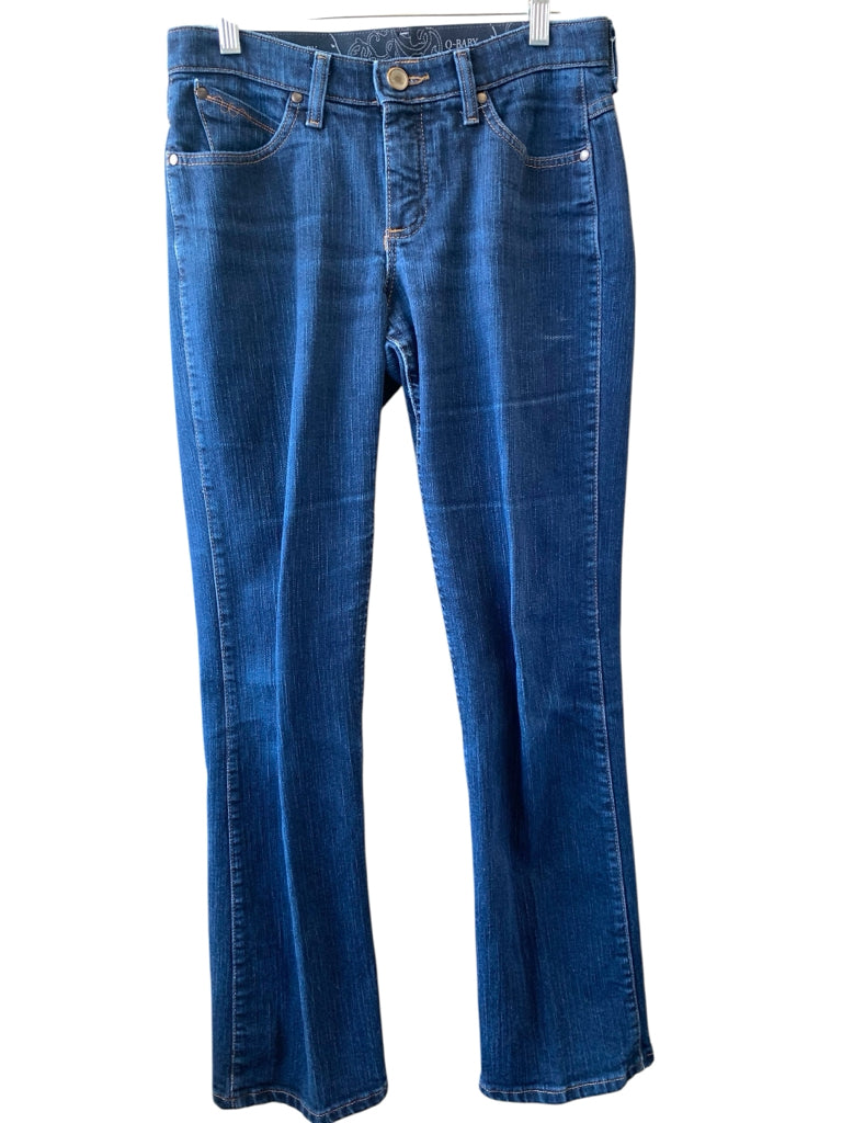 WRANGLER  5/6 JEANS W
