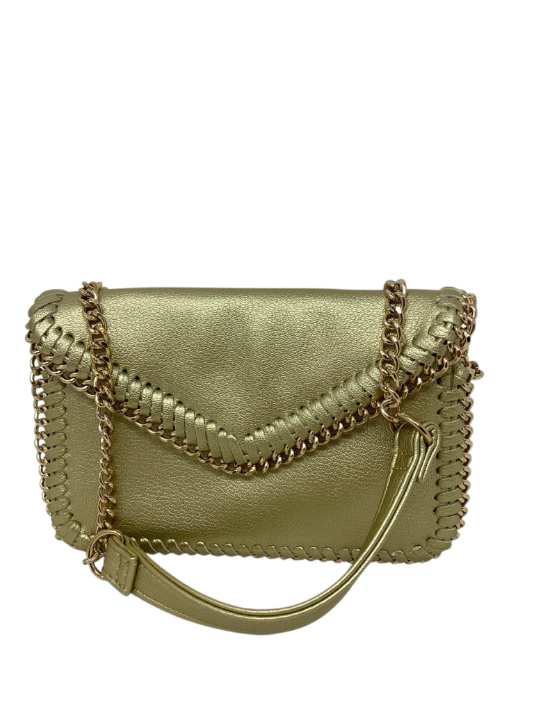 SONDRA ROBERTS  small PURSE W