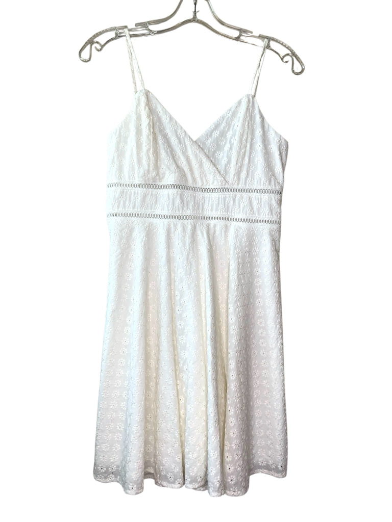 JUN & IVY  medium DRESS W