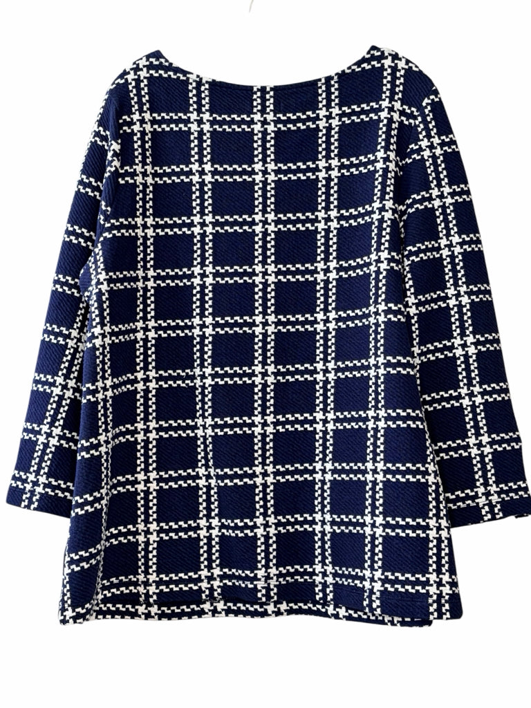 IZOD Size xXL TOPW