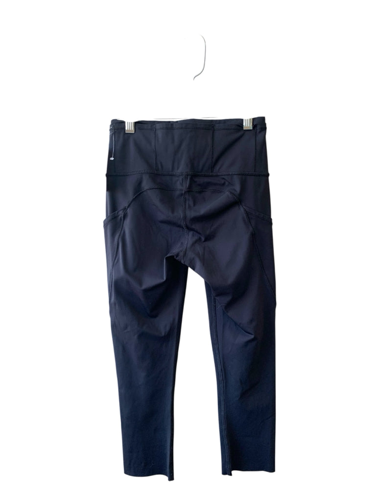 LULULEMON  xS GYM W
