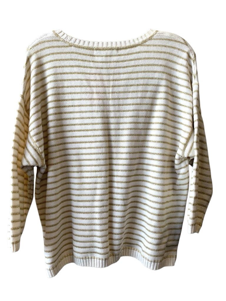 LIZ CLAIBORNE  PM SWEATER W