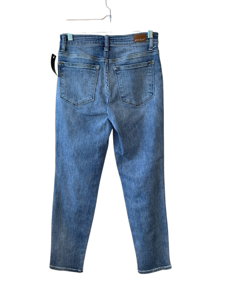 JUDY BLUE  0 JEANS W