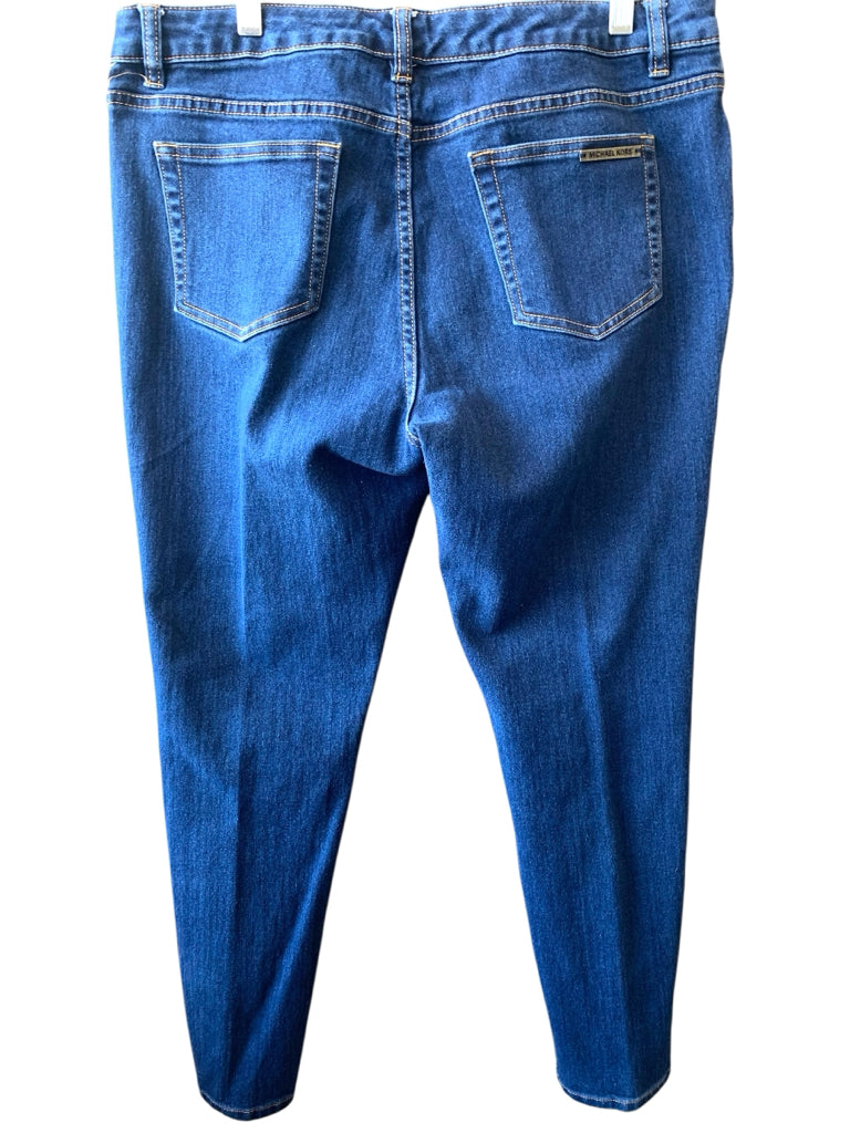 MICHAEL KORS  12 JEANS W