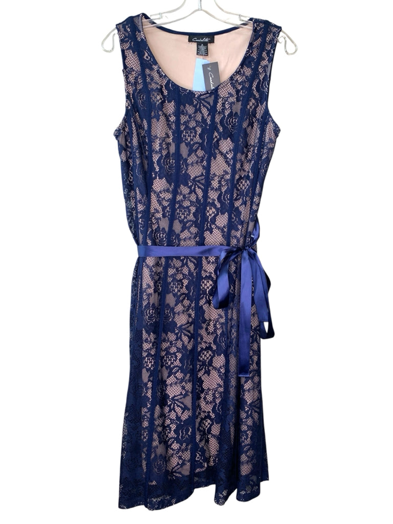 CANDALITE  medium DRESS W