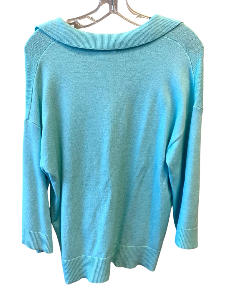 SHE & SKY SWEATER W