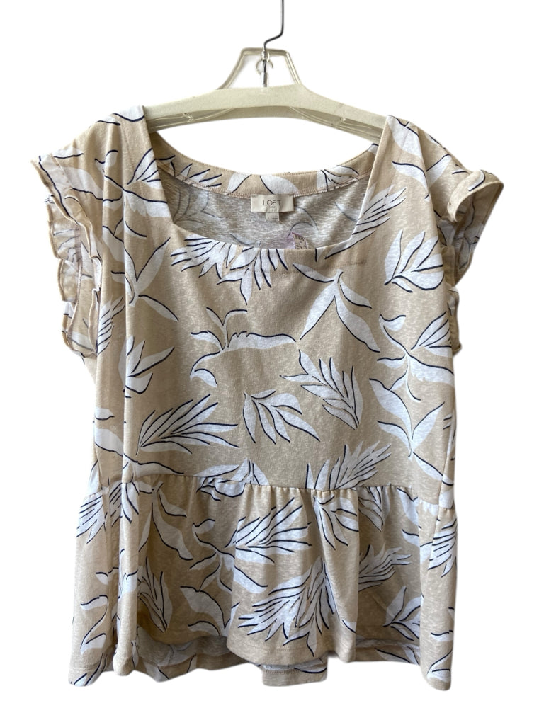 LOFT Size large TOP  W