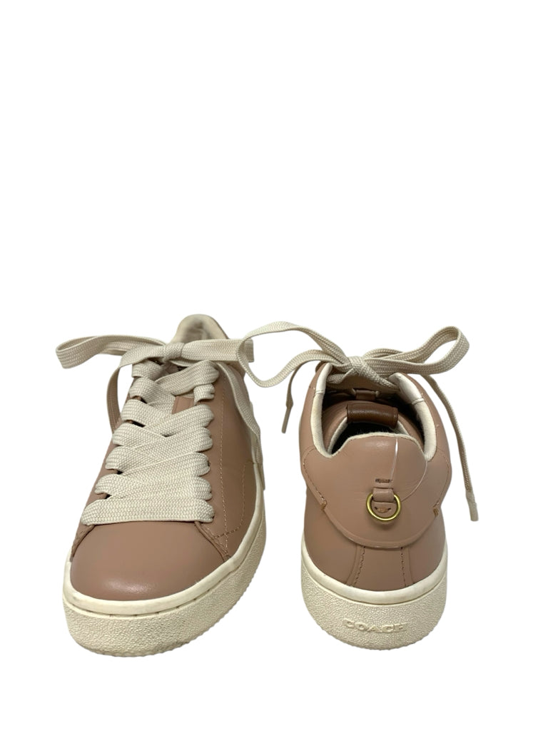 COACH  6 SNEAKERS W