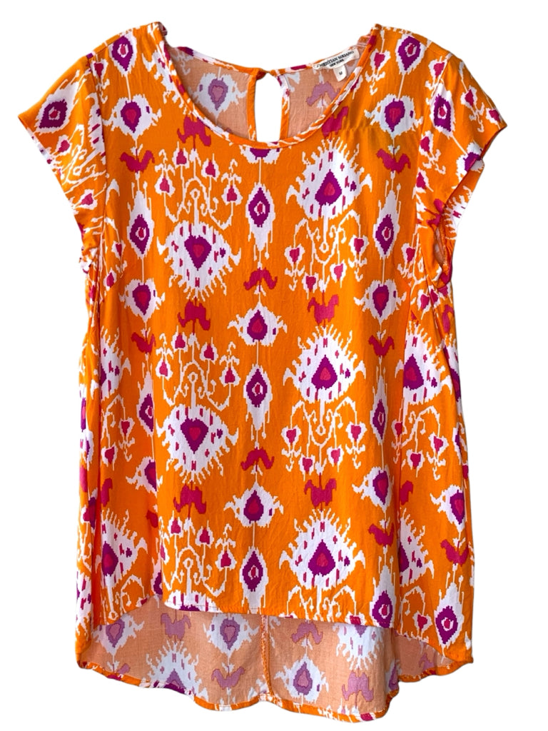 CHRISTIAN SIRIANO  medium TOP W