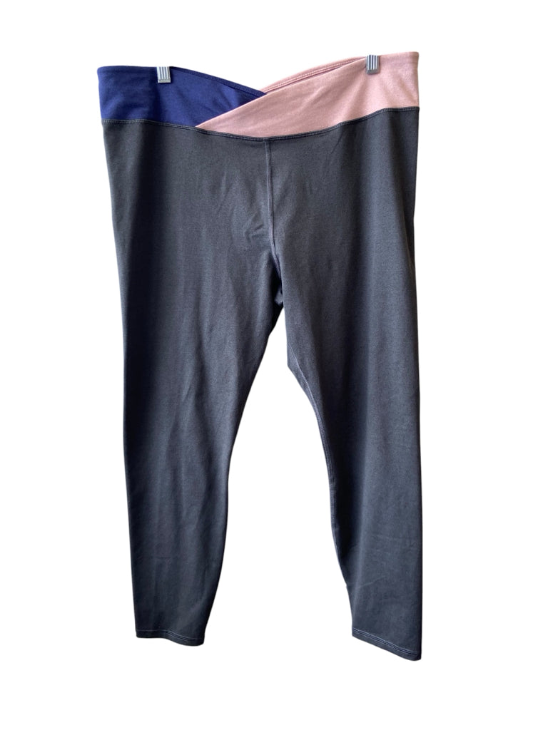 FABLETICS Size xXL LEGGINGS W