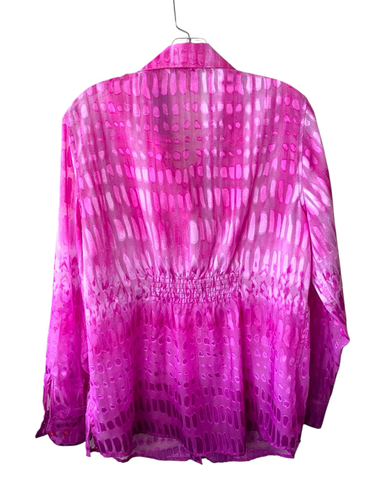 TAN JAY  large TOP W
