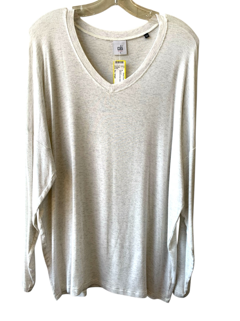 CABI  large TOP  W