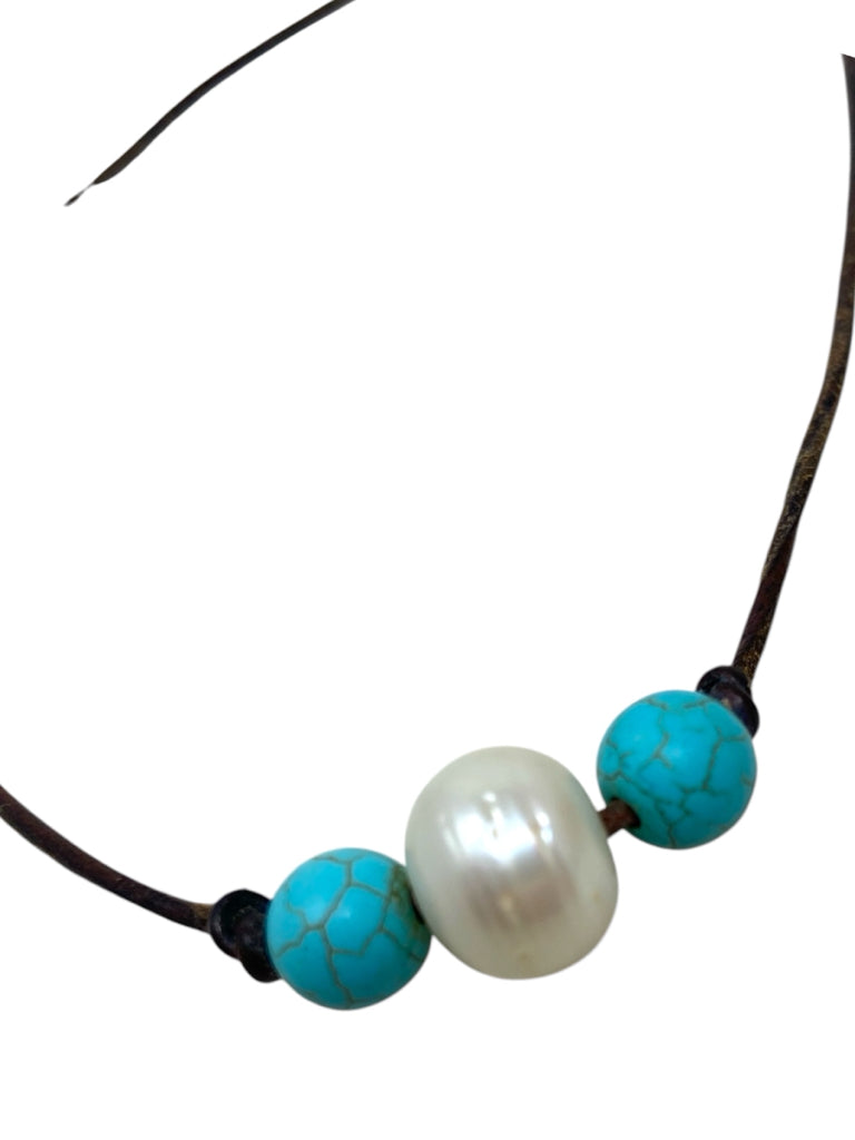 NECKLACE W