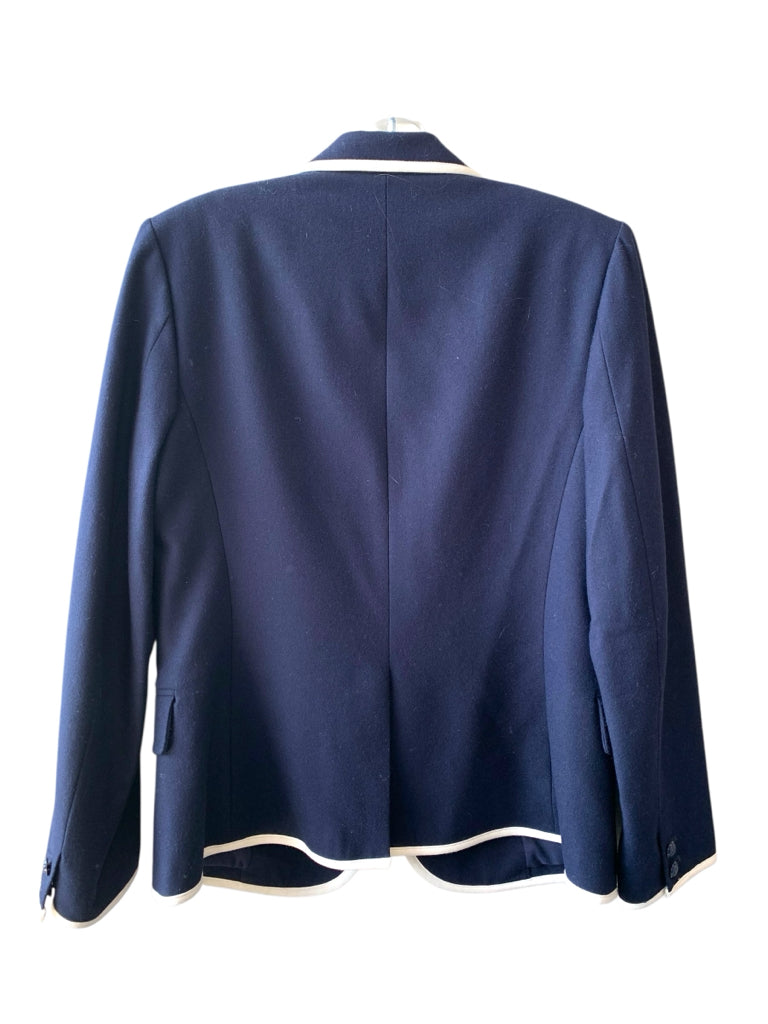 THEORY  6 BLAZER W