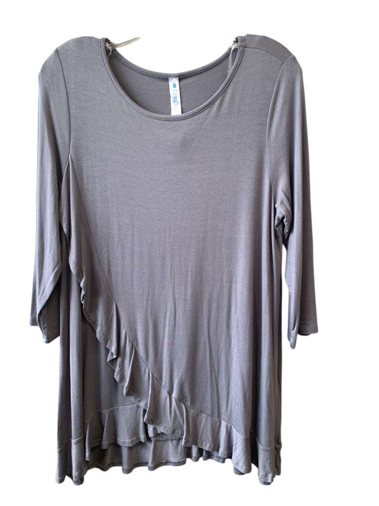 PAISLEY GRACE  medium TOP W