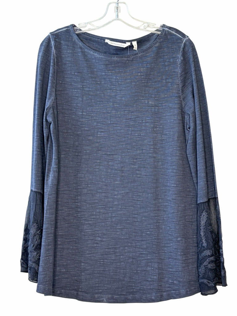 SOFT SURROUNDINGS Size medium TOP W