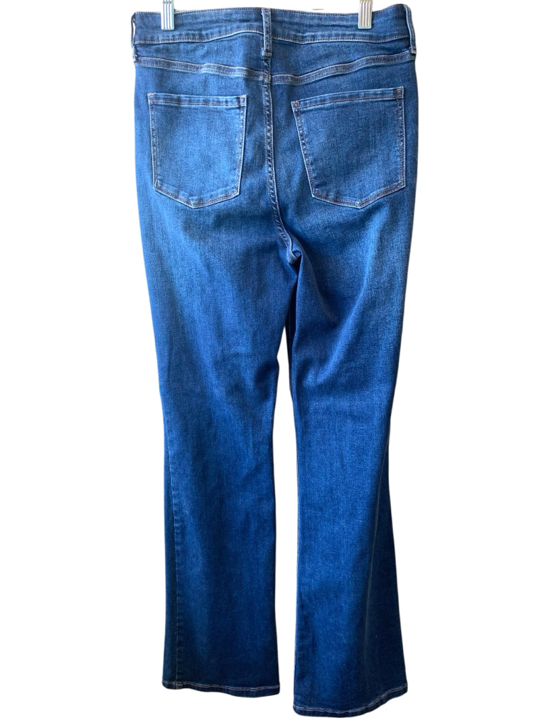 NINE WEST  8 JEANS W