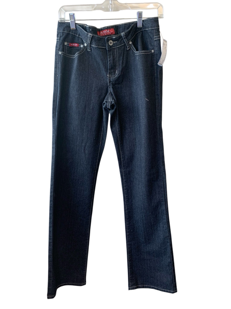 ABM  7 JEANS W
