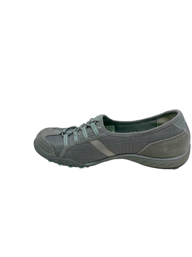 SKECHERS  7 SNEAKERS W
