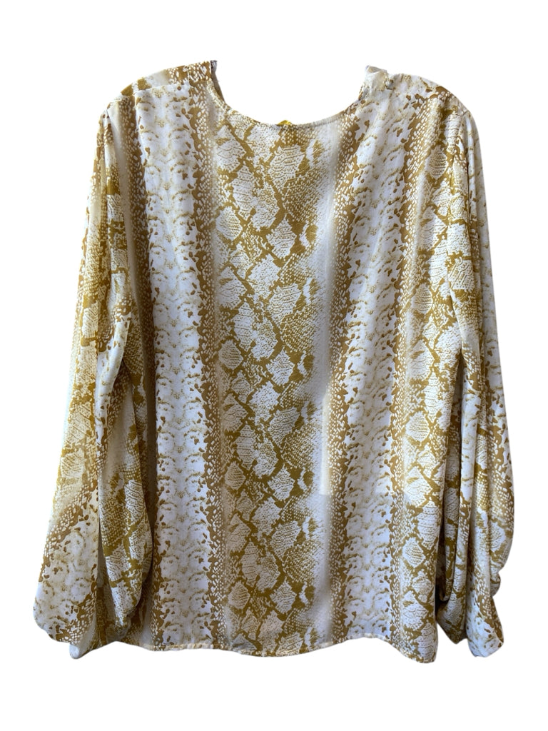 ENTRO Size large TOP  W
