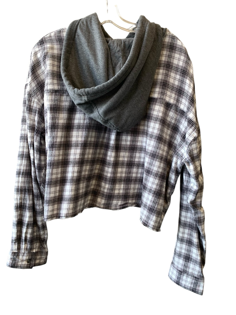 AEROPOSTALE  large JACKET W