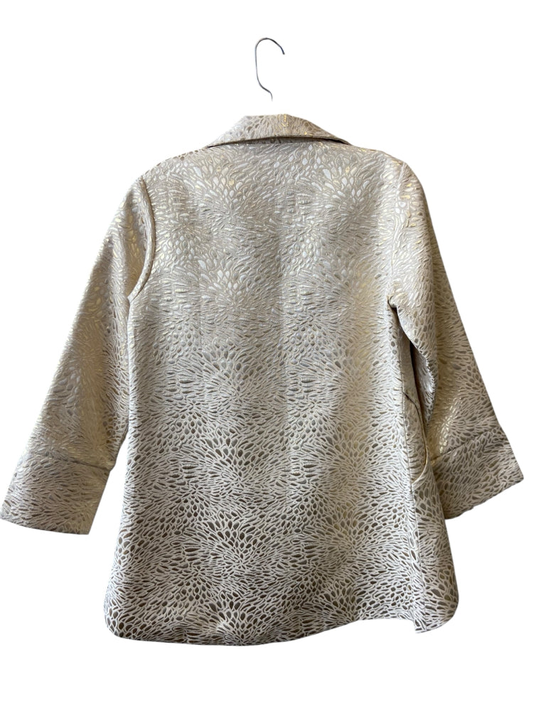 GRACE CHUANG Size xS JACKET W