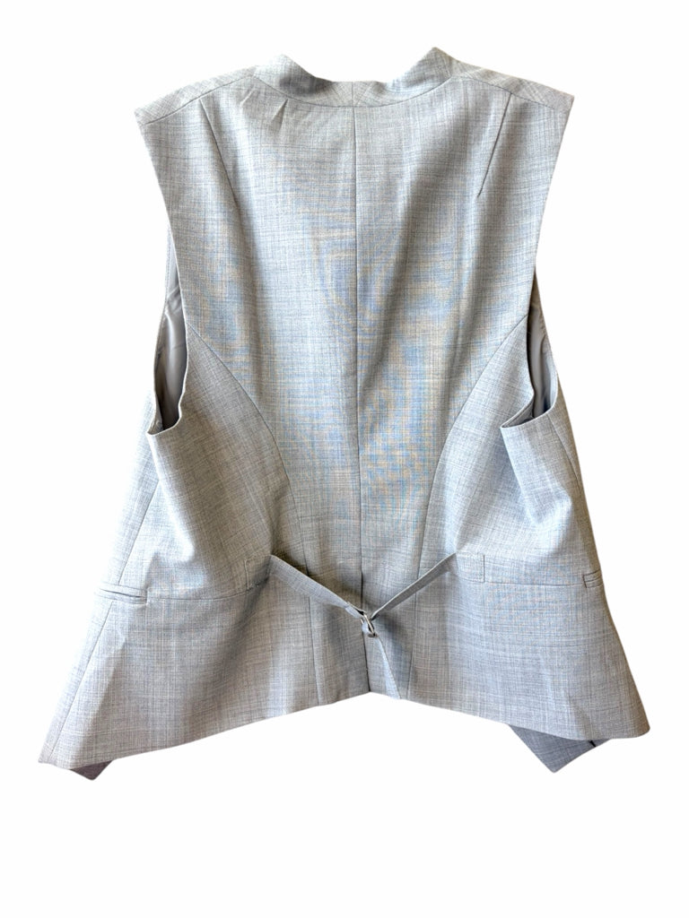 BODY by VICTORIA Size 14 VEST W