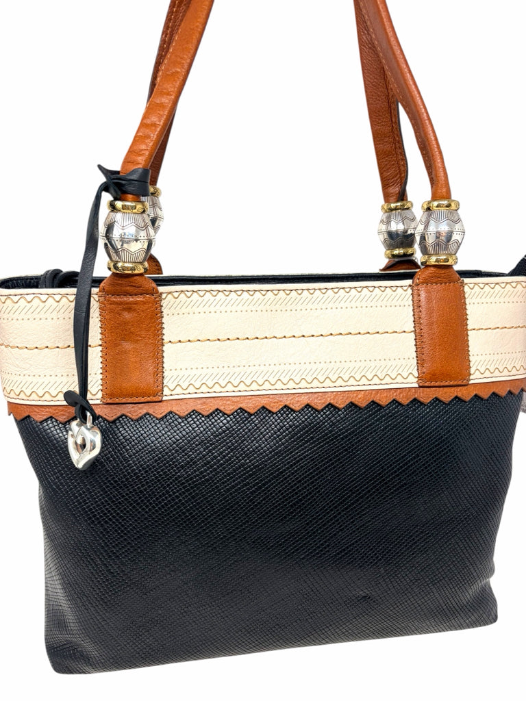 BRIGHTON Size NEW! PURSE W
