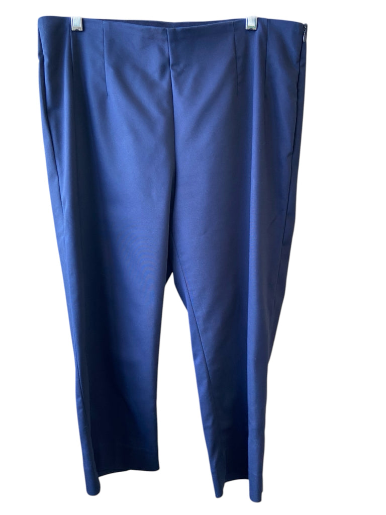 CHAPS Size 14 CROP W