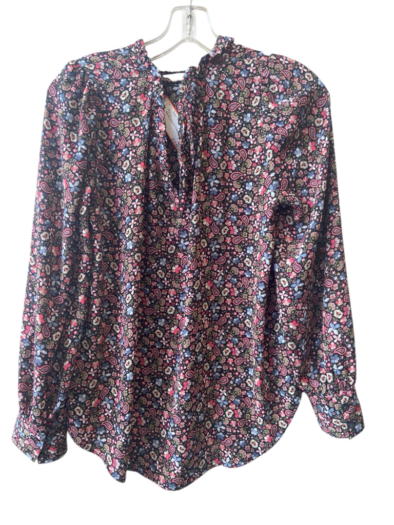 LOFT Size small TOP  W