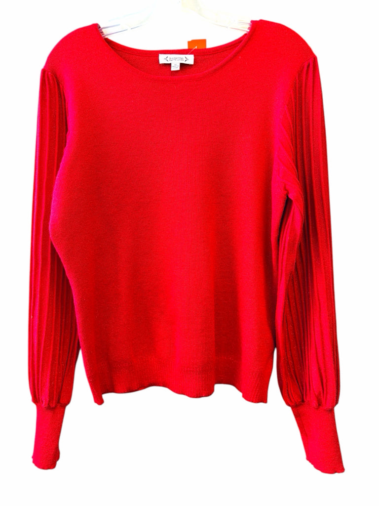 NANETTE LEPORE Size xL SWEATER W