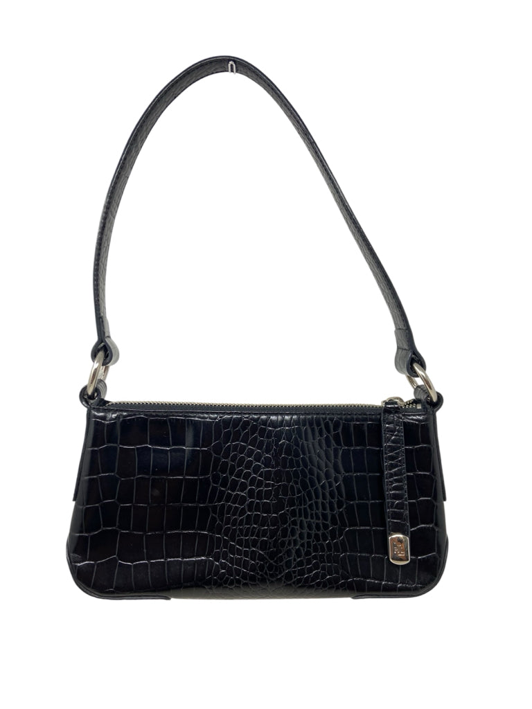 RALPH LAUREN Size small PURSE W