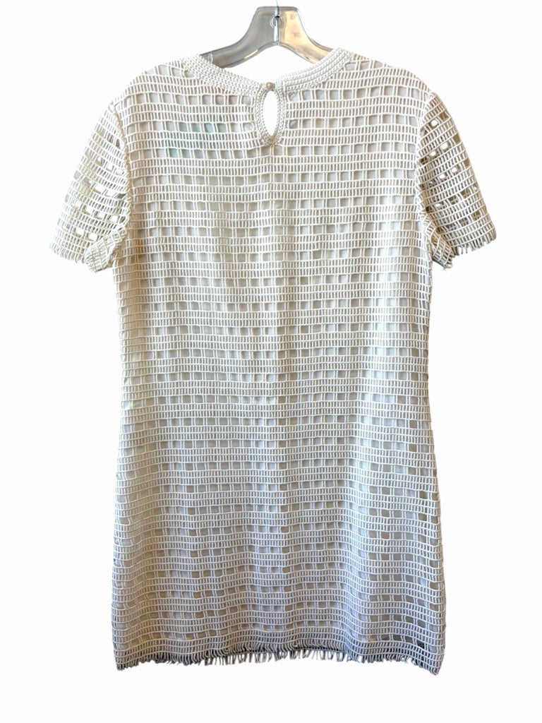 TORY BURCH Size medium DRESS W