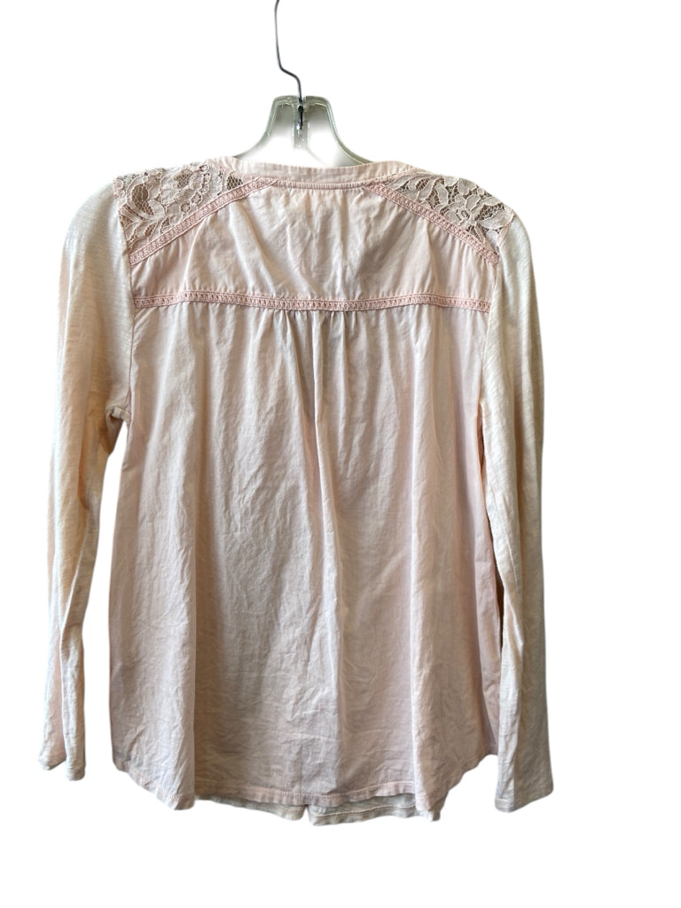 MEADOW RUE Size medium TOPW