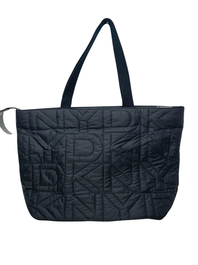 DKNY  m/L TOTE W