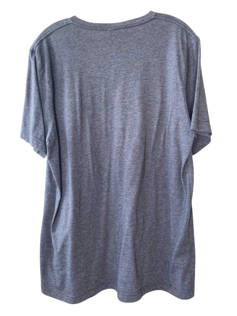 BELLA CANVAS Size x-lg TOP  W