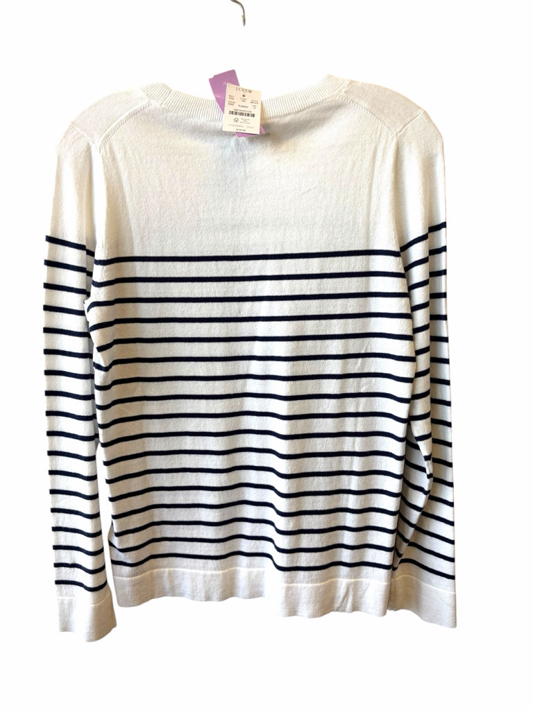 J CREW Size small TOP W