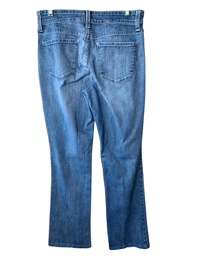NYDJ  6 JEANS W