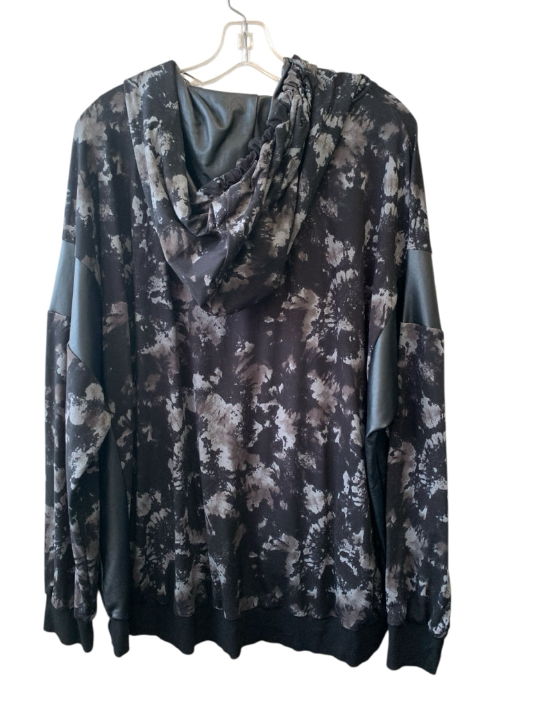 WHITE BIRCH  xL TOP W