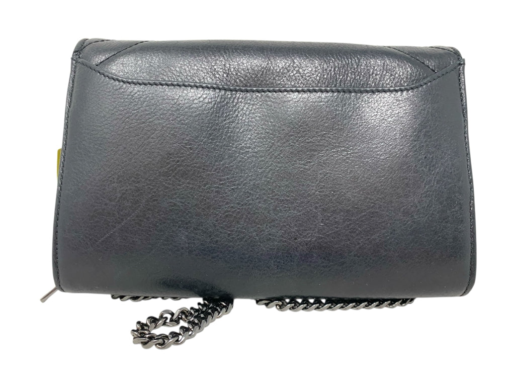 BOTKIER  medium CROSSBODY W