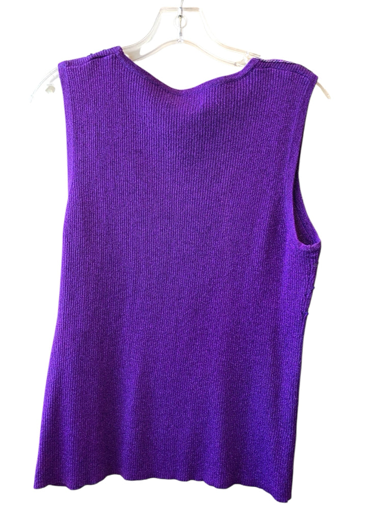 INVESTMENTS  x-lg CARDIGAN SET