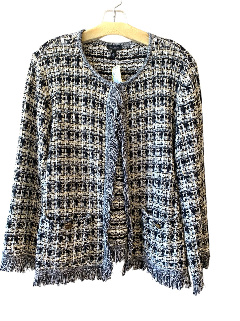 TALBOTS  medium CARDIGAN W