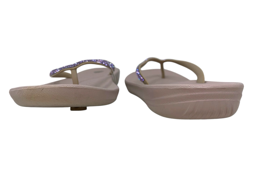 FITFLOPS Size 10 FLIPFLOP W