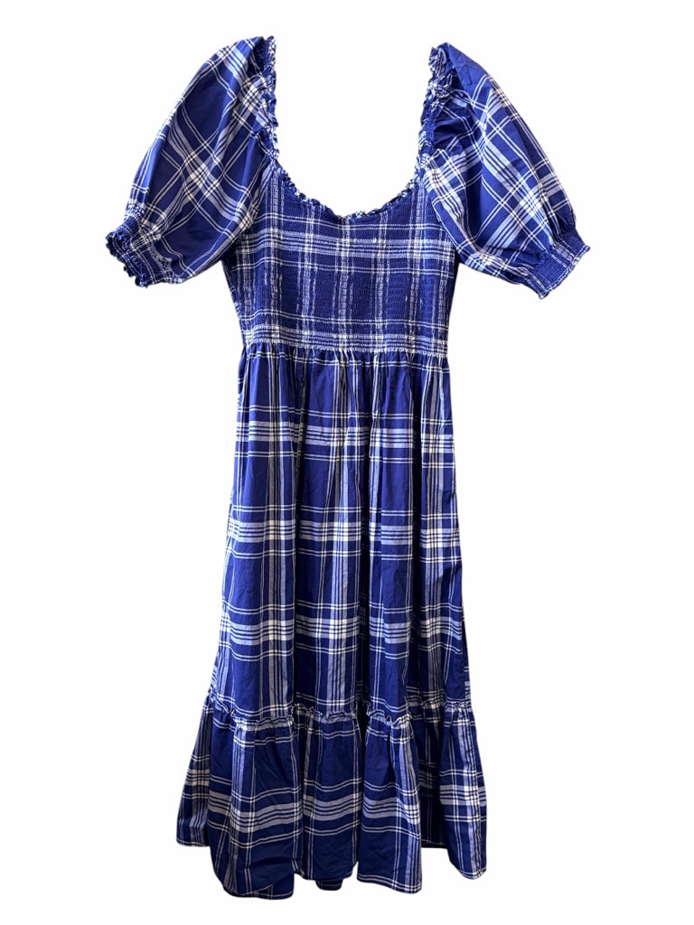 HILL HOUSE Size xL DRESS W