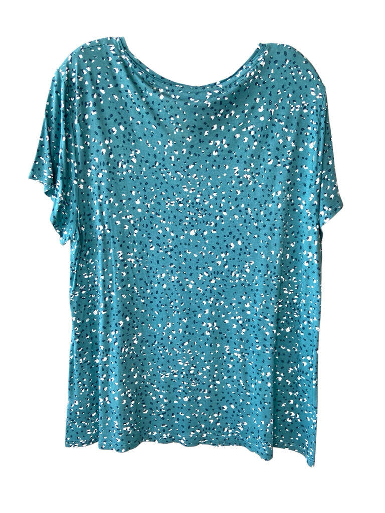 SIMPLY VERA Size xL TOP  W