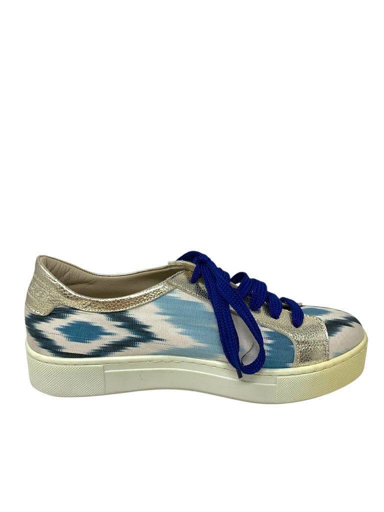BALDIZ  8.5 SNEAKERS W
