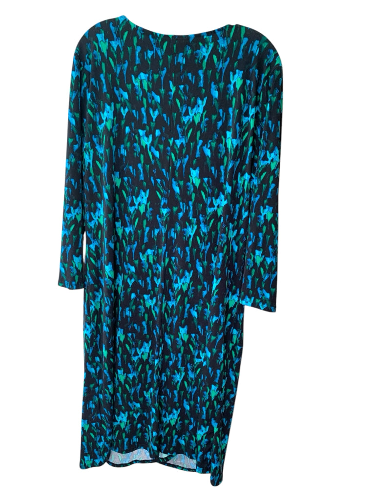 DANA BUCHMAN  xL DRESS W