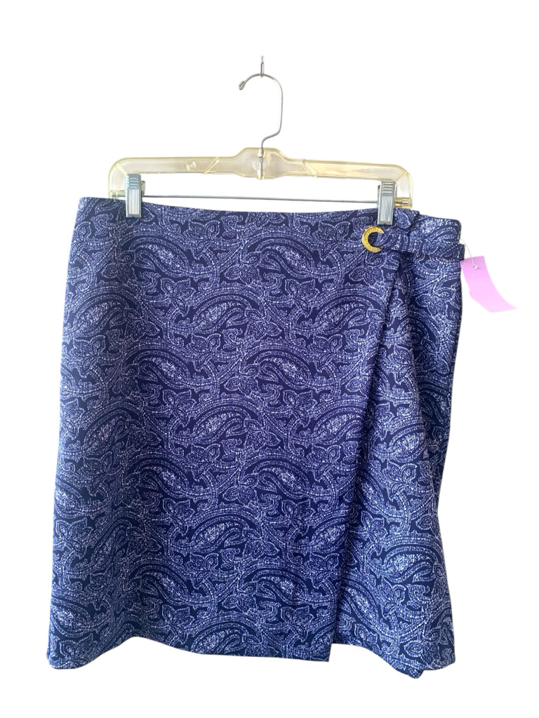 MICHAEL KORS  large SKIRT W